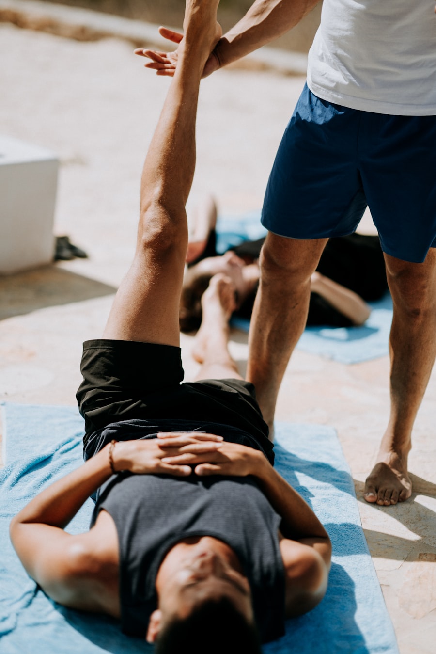 What to expect at your first chiropractic visit
