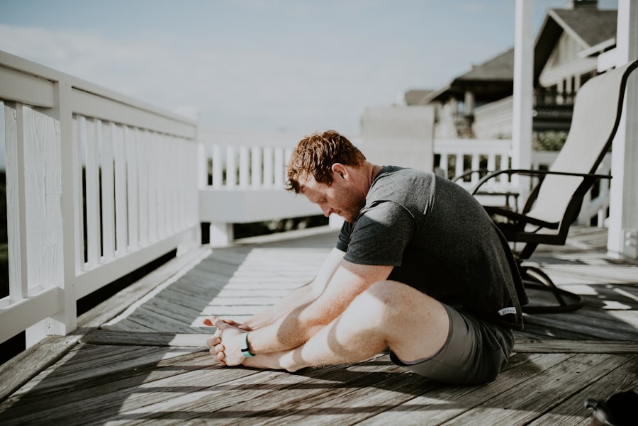 7 daily habits for a healthier spine